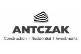 Logotyp Antczak