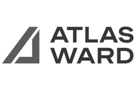 Logotyp Atlas Ward