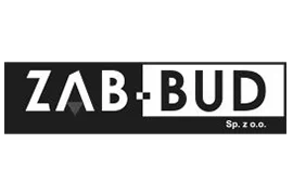 Logotyp Zab-Bud