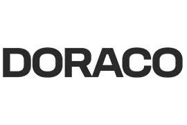 Logotyp Doraco