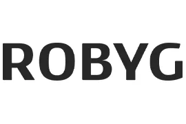 Logotyp Robyg
