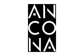 Logotyp ANCONA
