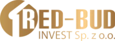 Red-Bud Invest Sp. z o.o. logo